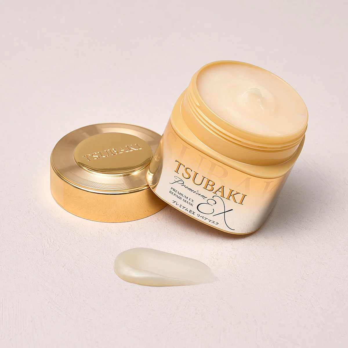 Tsubaki Premium EX Repair Mask — фото 3