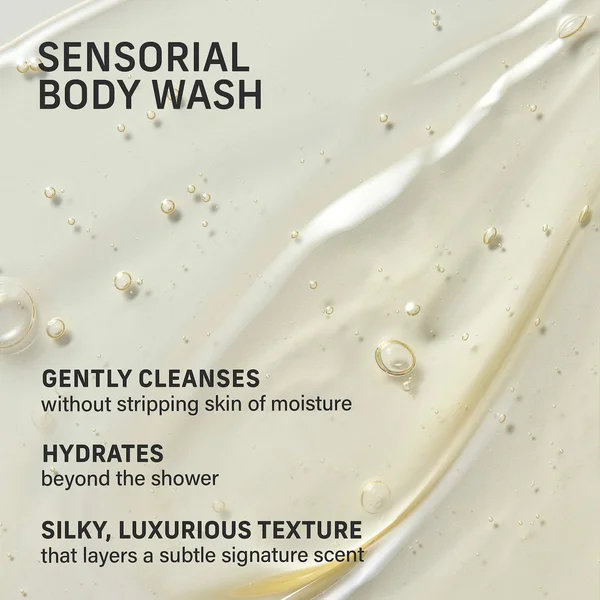 Cyklar Vanilla Verve Body Essentials Gift Set
