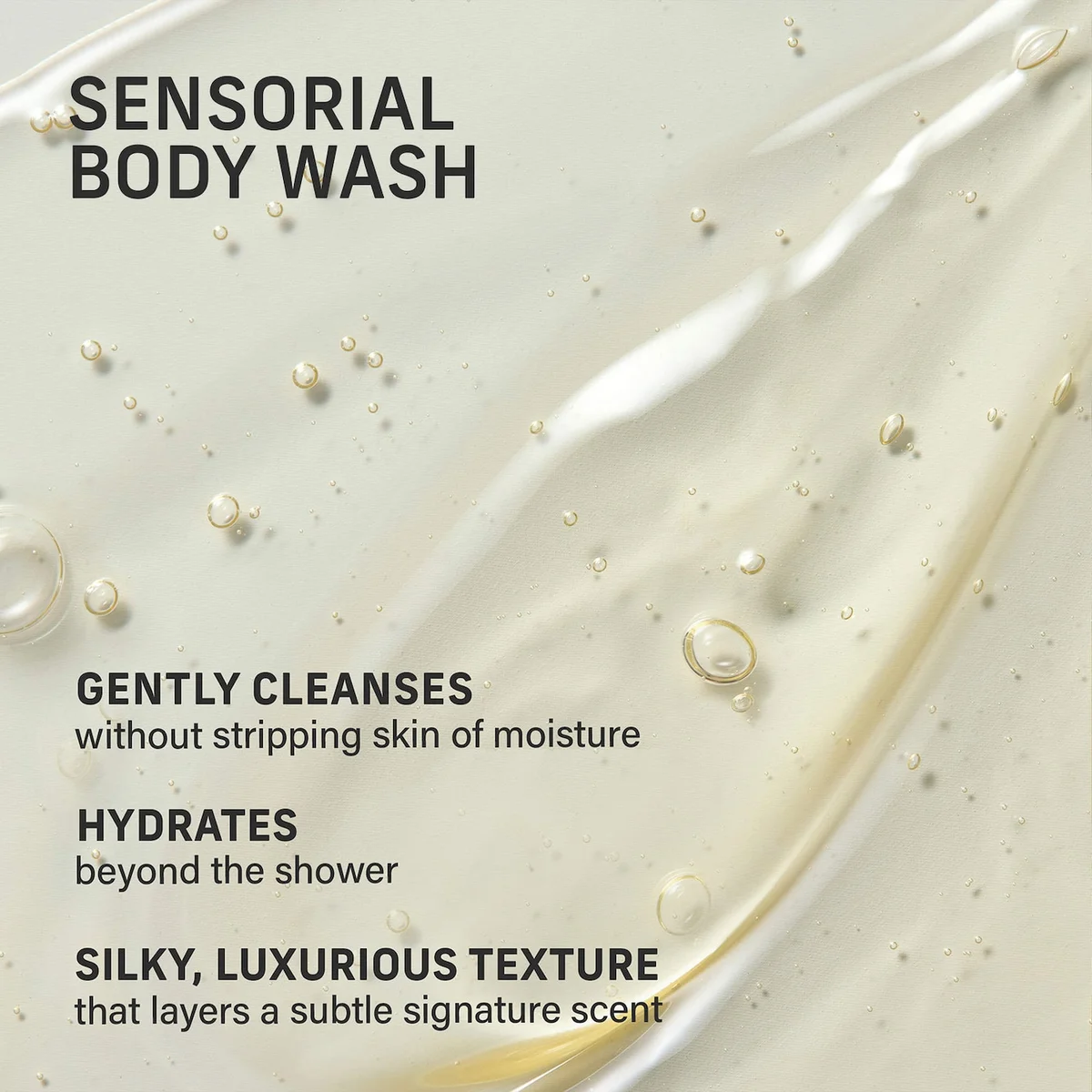 Cyklar Vanilla Verve Body Essentials Gift Set — фото 2