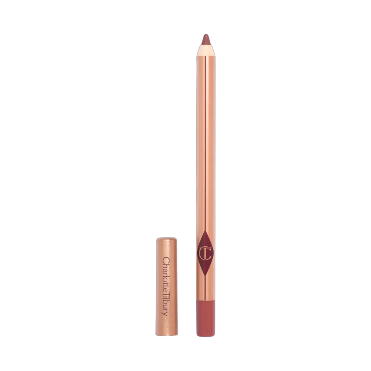 Charlotte Tilbury Lip Cheat — фото 1