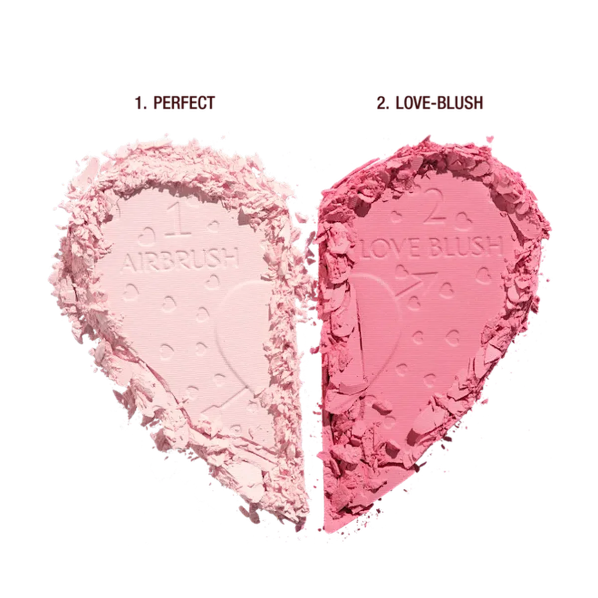 Charlotte Tilbury Charlotte's Beauty Soulmates Face Palette — фото 2