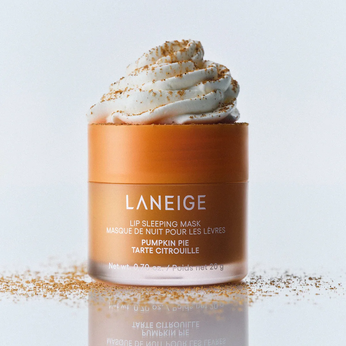 Laneige Lip Sleeping Mask — фото 2