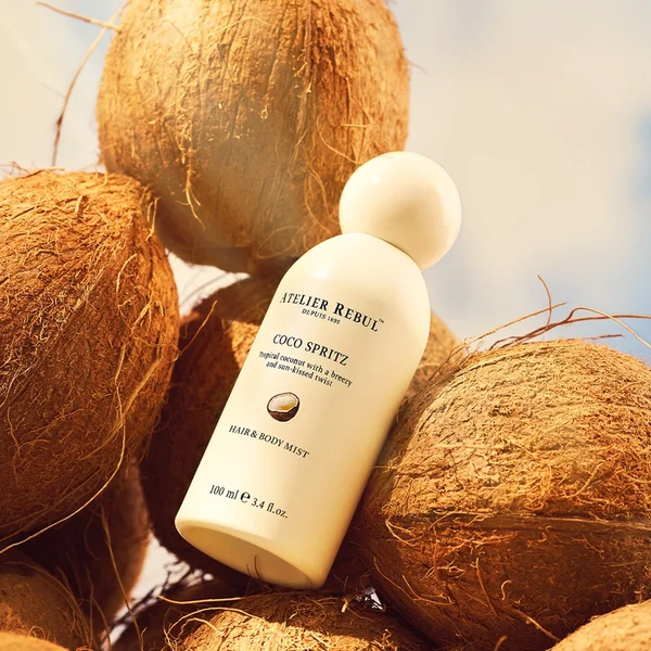 Atelier Rebul Hair & Body Mist