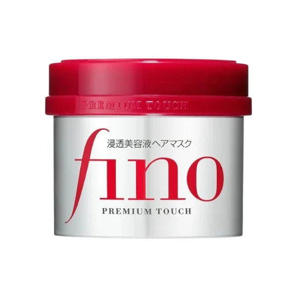 Shiseido Fino Premium Touch