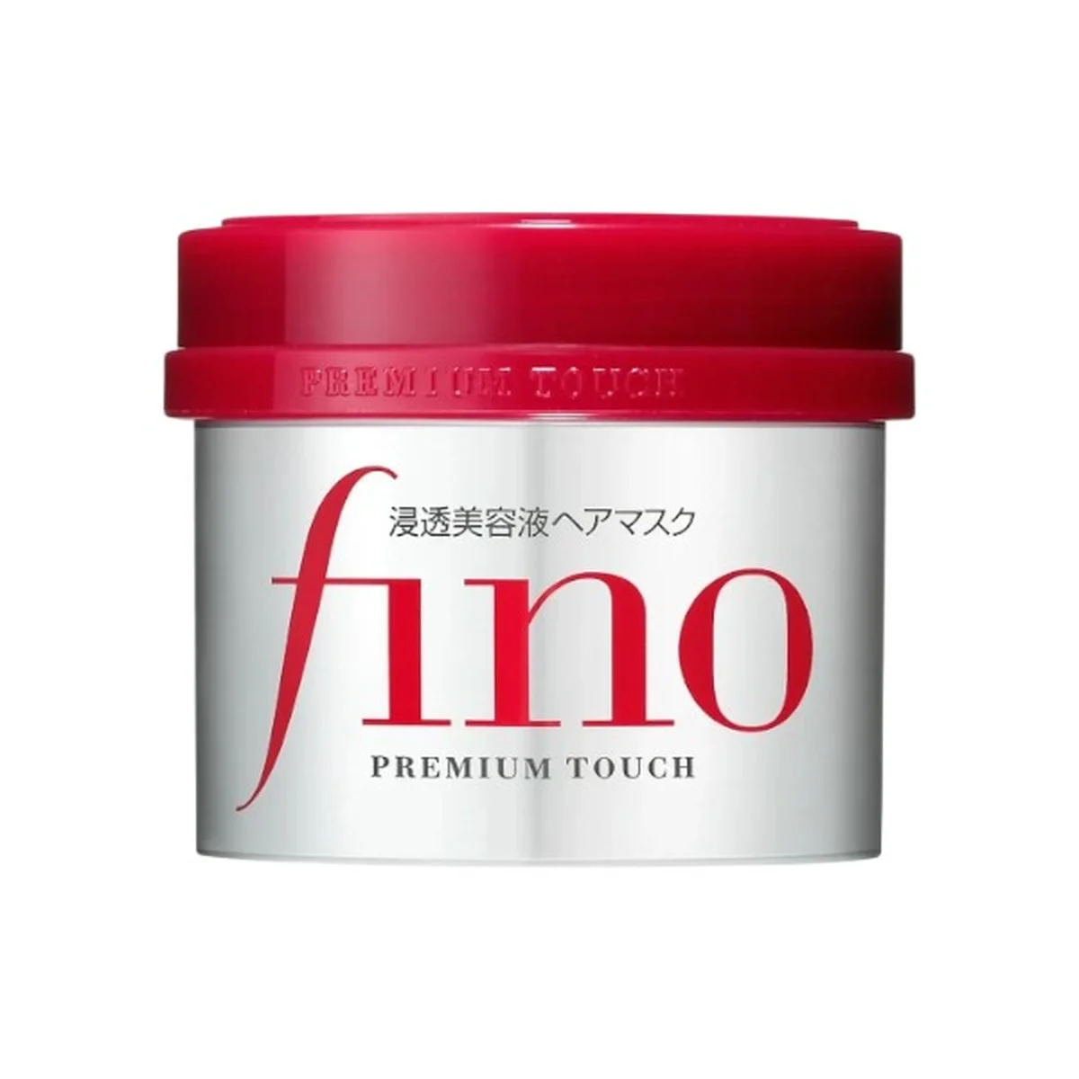 Shiseido Fino Premium Touch — фото 1