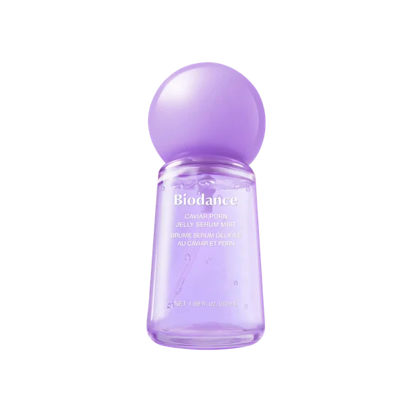 Biodance Caviar PDRN Jelly Serum Mist