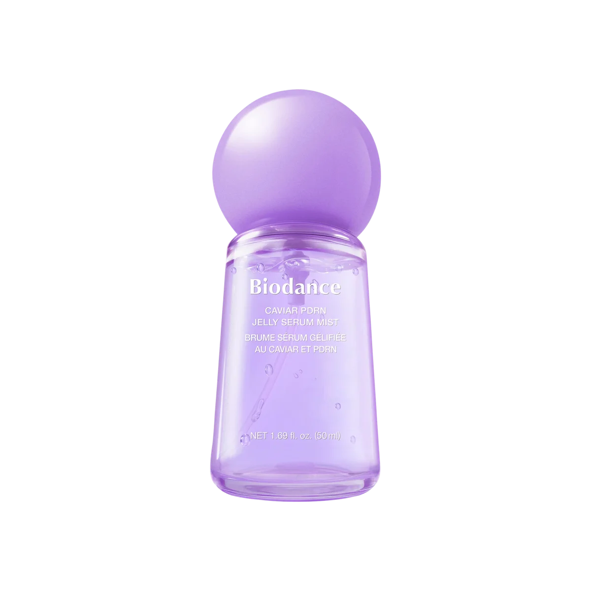 Biodance Caviar PDRN Jelly Serum Mist — фото 1
