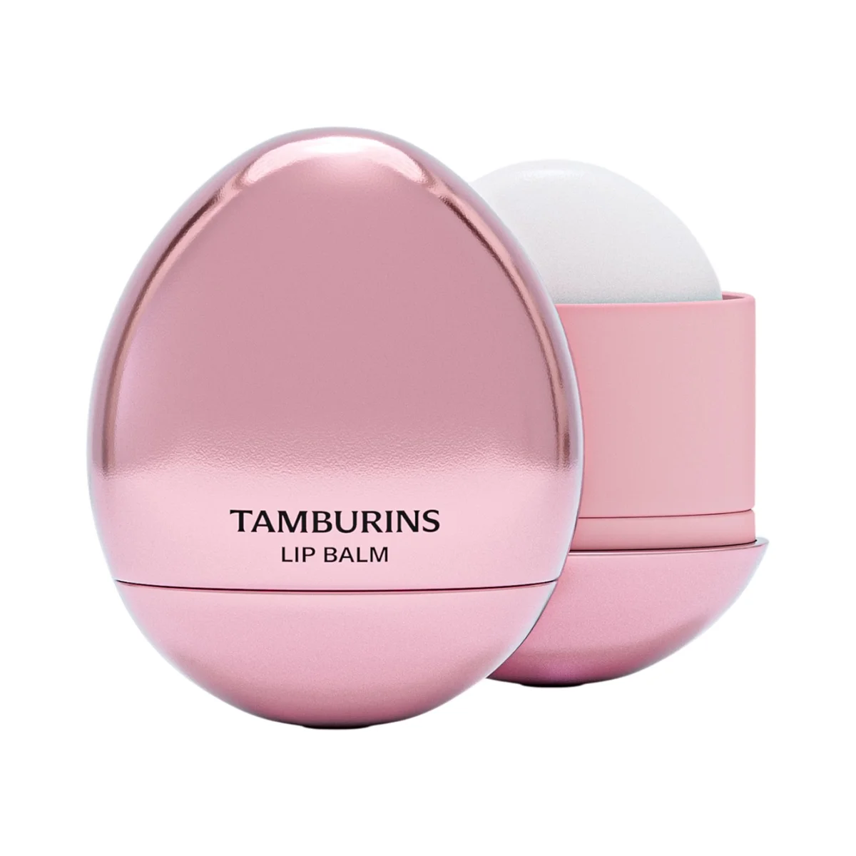 Tamburins Egg Lip Balm — фото 1