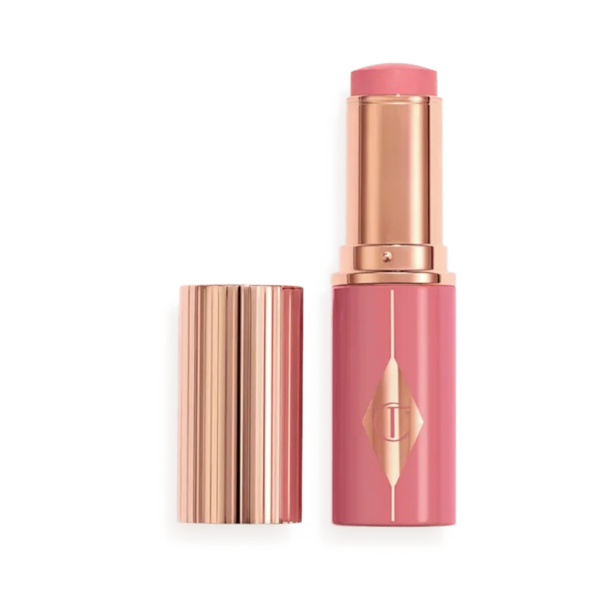 Charlotte Tilbury Unreal Blush Healthy Glow Stick — фото 1
