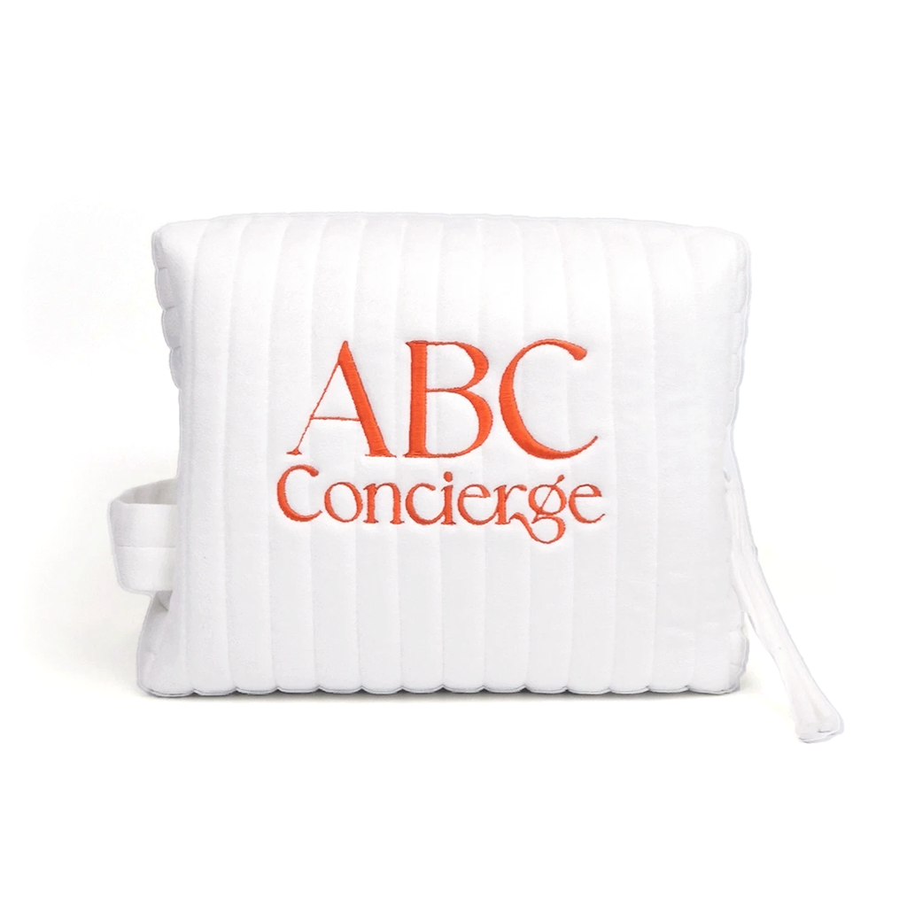 Классическая косметичка